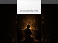 Download "Nafs: Muslim Focus App" to take care of your salah.