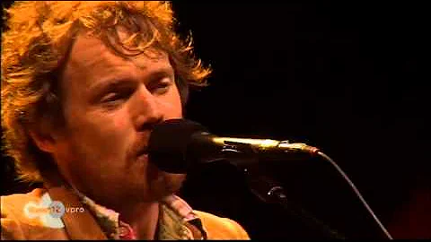 Damien Rice - Live at Best Kept Secret Festival [F...
