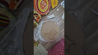 new raw material unboxing for new customized projects #diy #craft #art #shorts #home