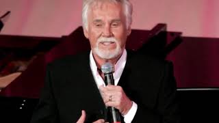 kenny Rodgers   You Decorated my life