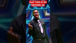 HOW America got Talent 🇺🇸star WON souls on AGT #agt #music #trending #viral