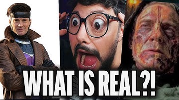 DOOMSDAY IMAGES LEAK?! What is even REAL anymore? ....