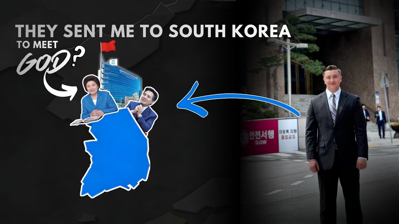 When WMSCOG Head Office Can't Answer Questions - Mitch's Story Part 2