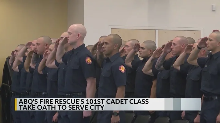 26 cadets graduate in AFR's 101st cadet class - DayDayNews