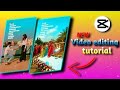 New trending video editing in capcut cut-create-video