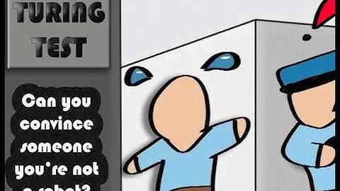 Turing Test Demo Video
