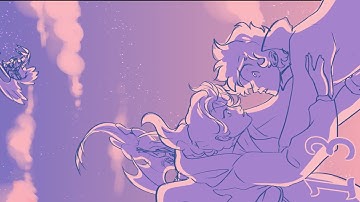 SLEEPYHEAD // 1 week Anything Valentine