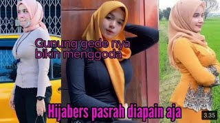 Beautiful Hijab Girl Pemersatu Bangsa Beautiful Asian Girl .
