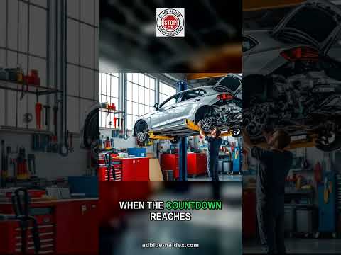 Renault and Dacia: fault code P20EE and the software prison — part 20