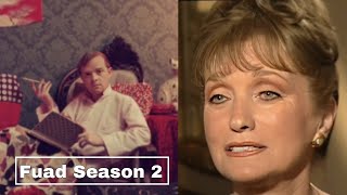 Fuad Season 2: Joanne Carson On Truman Capote's Death