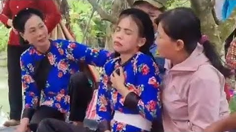 Then Lạng Sơn : Then Hằng hát then làm lễ chuộc vong ở Bình Phước, lễ trưa mùng 9/7/2025 Al