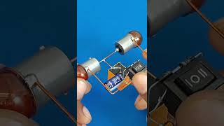 ساخت فلاشر #diy #الکترونیک #مدار_الکترونیکی