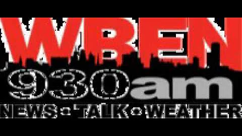 WBEN - Tom Bauerle - Richard Sansone Story