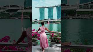 How to Sail Marina Bay for FREE! 🇸🇬 (DBS Sailing at the Bay Guide)