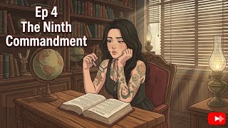 Episode 4 The Ninth Commandment 