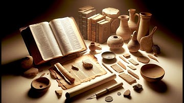 Archaeology Backs Up the Bible! | Dr. Michael Hasel