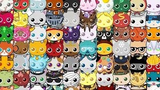 Neko Gacha - Cat Collector - Android Gameplay screenshot 1