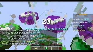 Tryhard En Minecraft Deaah