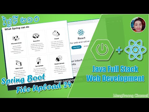 Java Full Stack