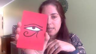 Ethonys 31 days of Tarot 🌙 Day 11: Oracle Decks I want to work with in 2018