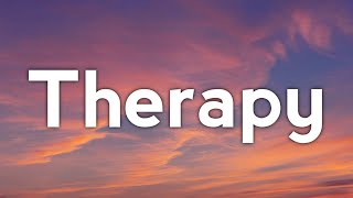 Annemarie  Therapy s