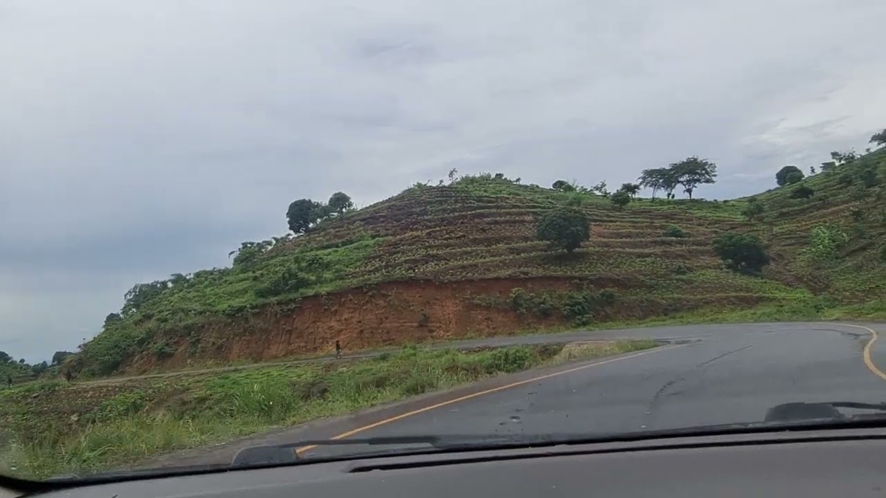 Thekerani to Muona (S151)