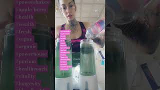 #health#wealth#purium#organic#powerhouse#cellular#weightloss#nutrition#wellness#vitality#viral#fyp