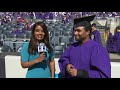 NYU 2019 Commencement