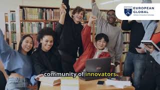 Study MS Data Science & AI With EU Global Institute Of Innovation & Technology screenshot 5