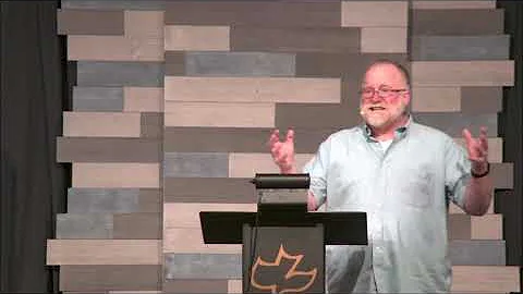 The Church Working Together - Pastor Tracy Dodson