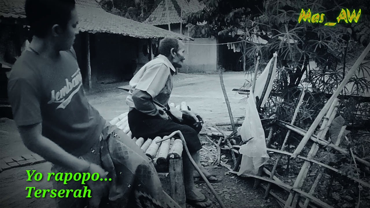 Story WA Pitutur jowo. Bekti marang wong tuwo  YouTube
