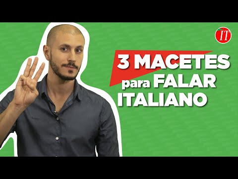 Vídeo: Como Aprender Tamil (com Imagens)