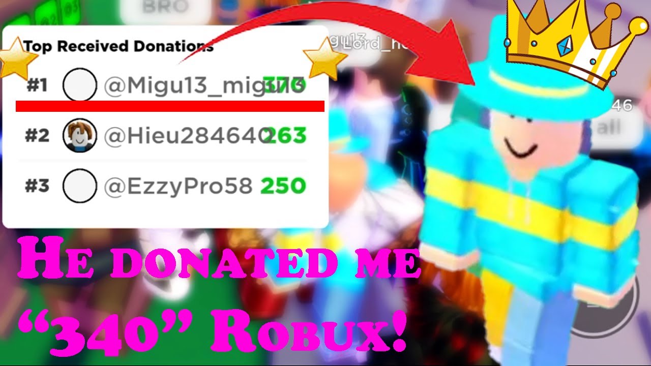 🔴LIVE PLS DONATE 20,000 ROBUX GIVEAWAY! [Weekend Special] 🤤🧀 