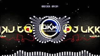 Patli Kamariya Mori Hay Hay - Edm Trance Loaded - Dj Veeru Dada Madavara - Dj King Jhansi 🔥