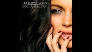 Lindsay Lohan - Walka Not a Talka (Official Album Version) HD