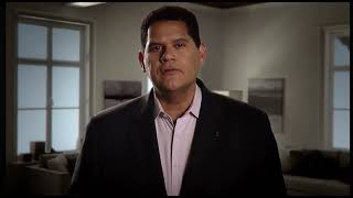 "If Its Not Fun Why Bother?" Reggie Quote.