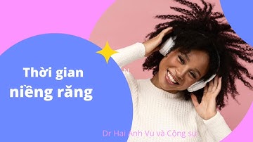 Thời gian niềng răng |Tt niềng răng quốc tế  Diamond