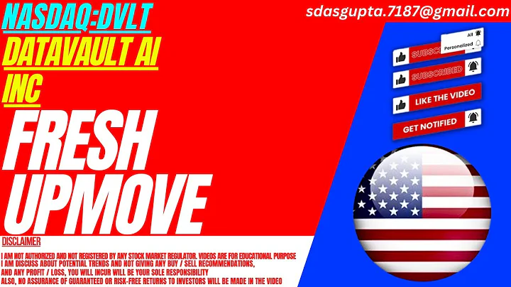 FRESH UPMOVE : DVLT STOCK ANALYSIS | DATAVAULT AI INC STOCK