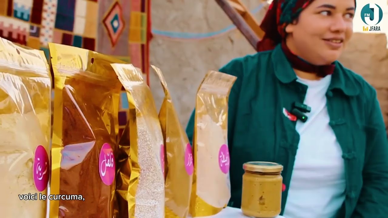''On en parle! Tunisie 360°'' Soutenir la production et la diffusion de contenus favorisant l'Interactivité et l'engagement du public sur les questions socio-économiques