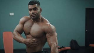 Gerardo Gabriel Comeback | Overcome Injury & Setbacks