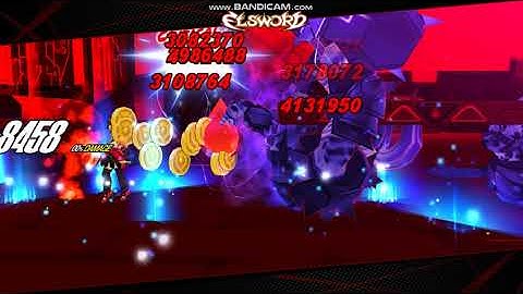 Elsword NA-Fatal Phantom Add Dungeon