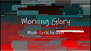 【VOCALOID】Morning Glory【巡音ルカオリジナル曲】
