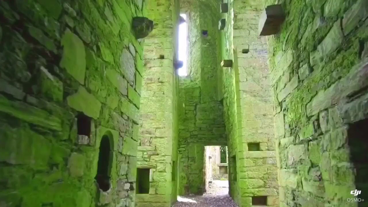 Let's go about Cork 🇮🇪