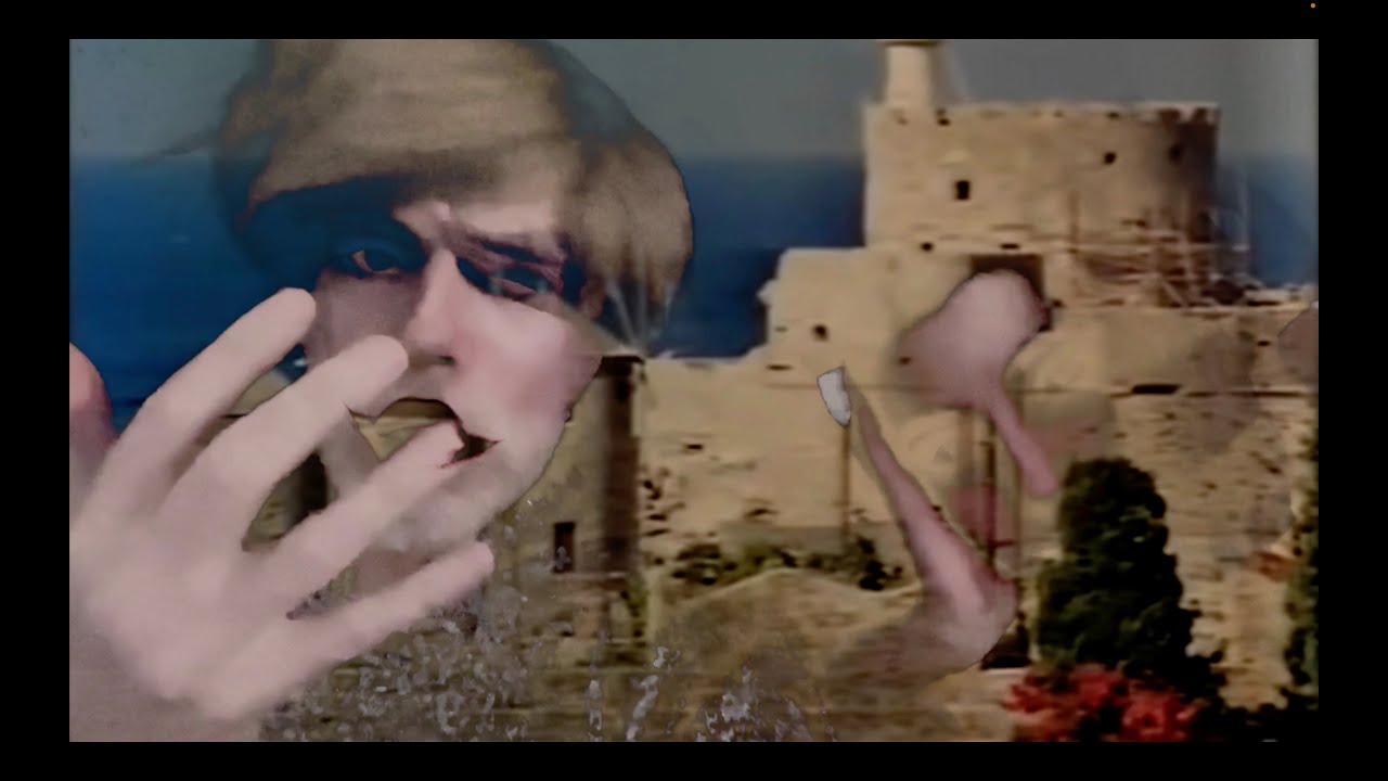 Watch Momus: Codependency on YouTube Watch Momus: Codependency on YouTube