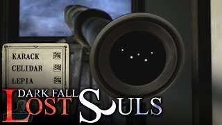 Dark Fall 3 Lost Souls Part 9 | PC Gameplay Walkthrough | Game Let's Play