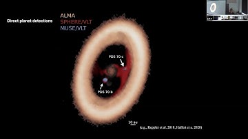 CITA 992: Connecting protoplanetary disk morphologies with exoplanet architectures