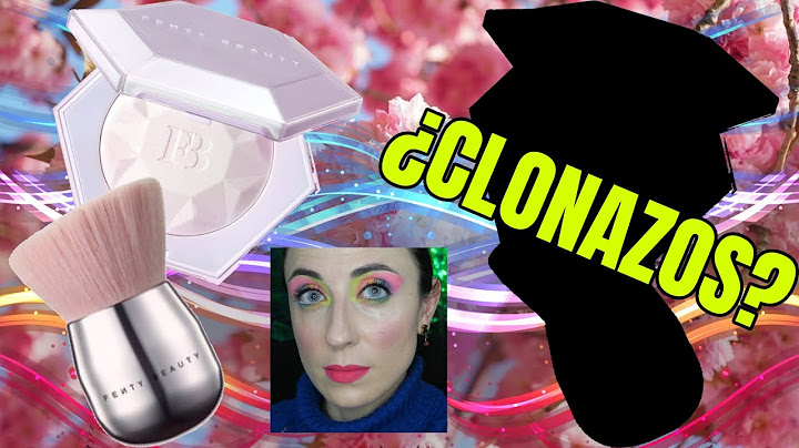 NOVEDADES DE MAQUILLAJE DE ALIEXPRESS 😍😍😍CLONAZOS DE ALTA GAMA😍😍😍