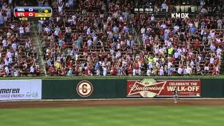 2013/09/11 Recap: MIL 2, STL 4