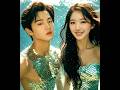 And now The Hidden Love Couple's entry #zhaolusi #chenzheyuan