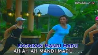 MANDI MADU - Bersama Inul Daratista